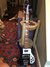 Rickenbacker 4003/4 , Midnightblue: Neck - Front
