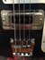 Rickenbacker 4003/4 , Midnightblue: Close up - Free2