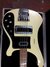 Rickenbacker 4001/4 BT, White: Body - Front