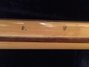 Rickenbacker 4001/4 , Mapleglo: Neck - Rear