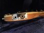 Rickenbacker 4001/4 , Mapleglo: Close up - Free