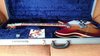 Rickenbacker 360/6 V64, Fireglo: Free image