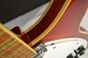 Rickenbacker 360/12 V64, Fireglo: Free image