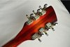Rickenbacker 360/12 V64, Fireglo: Headstock - Rear
