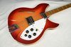 Rickenbacker 360/12 V64, Fireglo: Body - Front