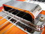 Rickenbacker 4001/4 , Fireglo: Free image