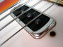 Rickenbacker 4001/4 , Fireglo: Free image2