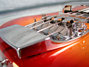 Rickenbacker 4001/4 , Fireglo: Close up - Free2