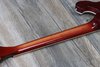 Rickenbacker 660/12 , Fireglo: Neck - Rear