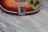 Rickenbacker 660/12 , Fireglo: Close up - Free