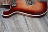 Rickenbacker 660/12 , Fireglo: Close up - Free2