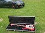 Rickenbacker 4003/4 , Fireglo: Free image