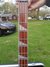 Rickenbacker 4003/4 , Fireglo: Neck - Front
