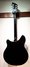 Rickenbacker 360/6 , Jetglo: Full Instrument - Rear
