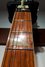 Rickenbacker 360/6 , Jetglo: Neck - Front