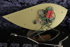 Rickenbacker 325/6 C58, Jetglo: Free image2