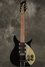 Rickenbacker 325/6 C58, Jetglo: Full Instrument - Front