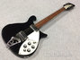 Rickenbacker 610/6 , Jetglo: Full Instrument - Front