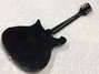 Rickenbacker 610/6 , Jetglo: Full Instrument - Rear