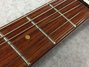 Rickenbacker 610/6 , Jetglo: Neck - Front