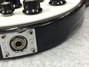 Rickenbacker 610/6 , Jetglo: Close up - Free