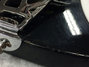 Rickenbacker 610/6 , Jetglo: Close up - Free2
