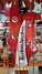 Rickenbacker 4001/4 , Fireglo: Headstock