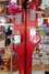 Rickenbacker 4001/4 , Fireglo: Headstock - Rear