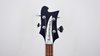 Rickenbacker 4003/4 , Midnightblue: Headstock
