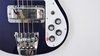 Rickenbacker 4003/4 , Midnightblue: Free image