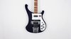 Rickenbacker 4003/4 , Midnightblue: Body - Front