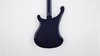 Apr 2018 Rickenbacker 4003/4 , Midnightblue: Body - Rear