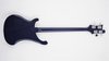 Rickenbacker 4003/4 , Midnightblue: Full Instrument - Rear