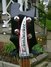 May 1983 Rickenbacker 4003/4 , Jetglo: Headstock