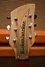 Rickenbacker 325/6 V59, Mapleglo: Headstock