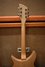 Rickenbacker 325/6 V59, Mapleglo: Neck - Rear