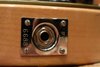 Rickenbacker 325/6 V59, Mapleglo: Close up - Free