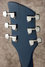 Rickenbacker 340/6 , Midnightblue: Headstock - Rear