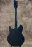 Rickenbacker 340/6 , Midnightblue: Full Instrument - Rear