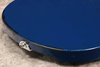 Rickenbacker 340/6 , Midnightblue: Close up - Free