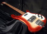 Rickenbacker 4001/4 C64, Fireglo: Free image