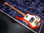 Rickenbacker 4001/4 C64, Fireglo: Free image2