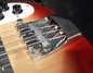 Rickenbacker 4001/4 C64, Fireglo: Close up - Free