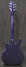 Rickenbacker 620/6 , Midnightblue: Full Instrument - Rear