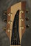 Rickenbacker 650/6 Sierra, Natural Walnut: Headstock