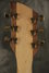Rickenbacker 650/6 Sierra, Natural Walnut: Headstock - Rear