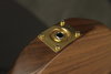 Rickenbacker 650/6 Sierra, Natural Walnut: Close up - Free