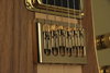 Rickenbacker 650/6 Sierra, Natural Walnut: Close up - Free2