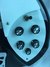 Rickenbacker 360/12 , Jetglo: Close up - Free2