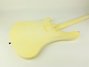 Rickenbacker 4003/4 Tuxedo, White: Free image
